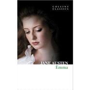 Emma 9780007350780