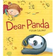 Dear Panda 9781771470780
