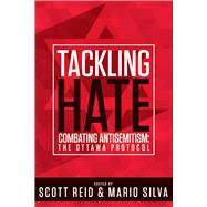 Tackling Hate 9781771610780