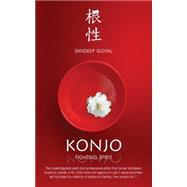 Konjo 9789351360780