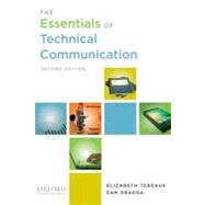 The Essentials of Technical Communication 9780199890781