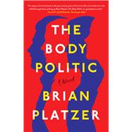 The Body Politic 9781501180781