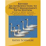 INTRO.TO PROJECT MANAGEMENT,REVISED 9781533000781