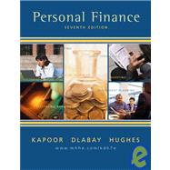 Personal Finance 9780072510782