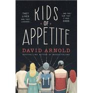 Kids of Appetite 9780451470782