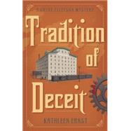 Tradition of Deceit 9780738740782