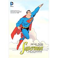 Superman for All Seasons Deluxe Edition 9781401250782
