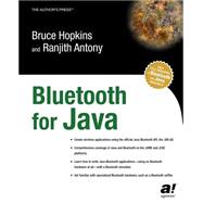 Bluetooth for Java