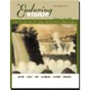 The Enduring Vision 9780395960783