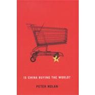 Is China Buying the World? 9780745660783