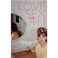 Love, Sex and 4-H 9780814340783
