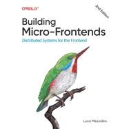 Building Micro-Frontends