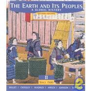 The Earth and Its People 9780618000784