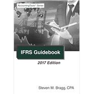 IFRS Guidebook: 2017 Edition 9781938910784