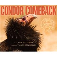 Condor Comeback