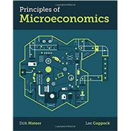 Principles of Microeconomics 9780393270785