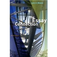The Essay Connection 9780547190785