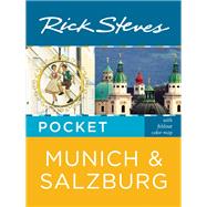 Rick Steves Pocket Munich & Salzburg 9781631210785