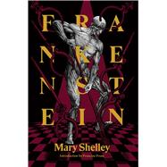 Frankenstein 9781632060785