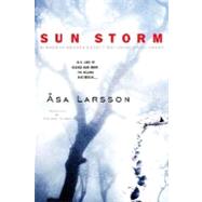 Sun Storm