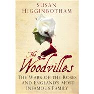 The Woodvilles 9780750960786