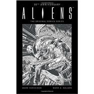 Aliens 9781506700786