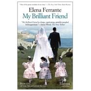 My Brilliant Friend 9781609450786
