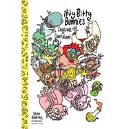 Itty Bitty Bunnies: Cavalcade Contraband 9781632290786