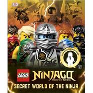 LEGO NINJAGO: The Path of the Ninja 9781465420787
