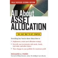 All About Asset Allocation, Second Edition 9780071700788