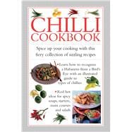 Chilli Cookbook 9780754830788