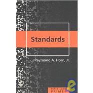 Standards: Primer