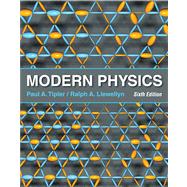 Modern Physics 9781429250788