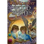 Wood Sprites 9781476780788