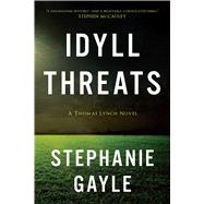 Idyll Threats 9781633880788