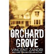Orchard Grove 9781940610788