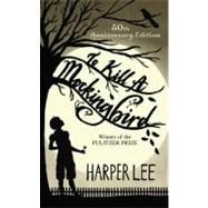 To Kill a Mockingbird 9780446310789