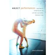 Abject Performances