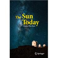 The Sun Today 9783030040789