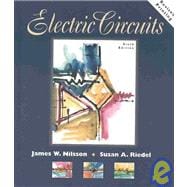 Electric Circuits Revised and PSpice Supplement Package 9780130770790