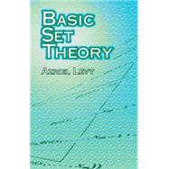 Basic Set Theory