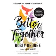 Better Together 9780764230790