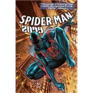 Spider-Man 2099 Volume 1 9780785190790