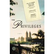 The Privileges 9780812980790