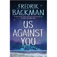 Us Against You 9781501160790
