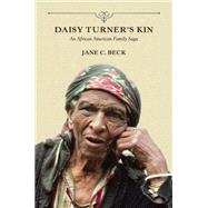 Daisy Turner's Kin 9780252080791