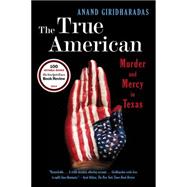 The True American 9780393350791