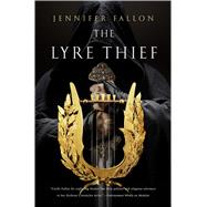 The Lyre Thief 9780765380791
