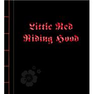 Little Red Riding Hood 9789888240791