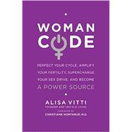 Woman Code 9780062130792